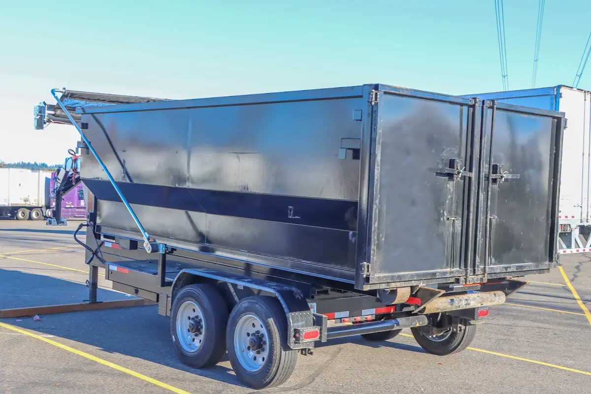 Roll Off Dumpster Rental in Agoura Hills, CA